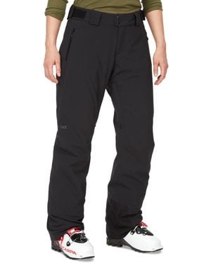 Marmot Slope Star Insulated Ski Pants - Black