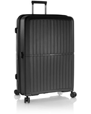 Heys Airlite 30" Hardside Spinner luggage - Black