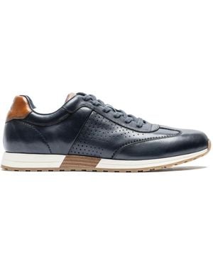 Rodd & Gunn Otago Sneaker - Blue