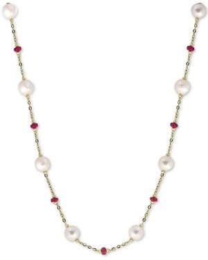 Effy Effy Cultured Freshwater Pearl (8mm