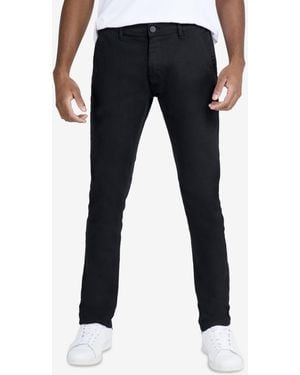 Xray Jeans X Ray Five Pocket Commuter Pants - Blue