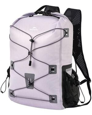 Naturehike Waterproof Dry Bag – Lightweight Large Capacity Backpack - Black