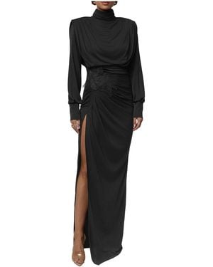 JLUXLABEL Radiance Maxi - Black