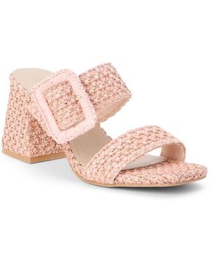 Matisse Lucy Sandal - Pink