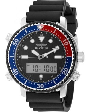 INVICTA WATCH 49451 Pro Diver Digital - Black