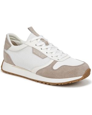 Vionic Monarch Sneakers - White