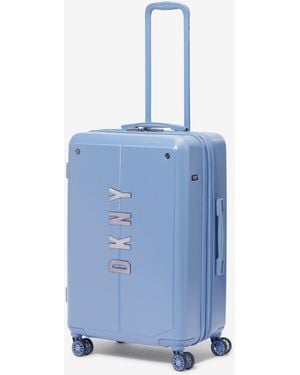 DKNY Closeout! Nyc 24" Upright - Blue