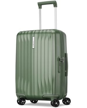 Samsonite Uplift Hs 22" Carry-on Spinner - Green