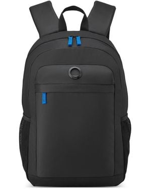 Delsey Paris Kevin 18.5" Backpack - Black