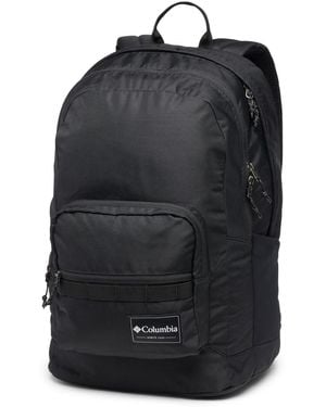 Columbia Zigzag Ii 30l Backpack - Black