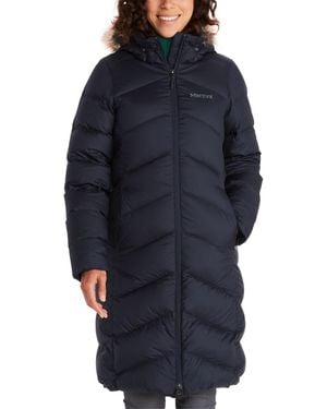 Marmot Montreaux Winter Coat - Blue