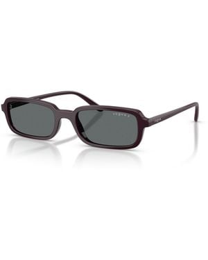 Vogue Eyewear Polarized Sunglasses Vo5666s - Multicolor