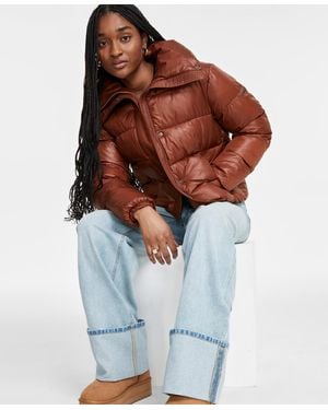 BCBGMAXAZRIA Coats for Women Online Sale up to 76 off Lyst