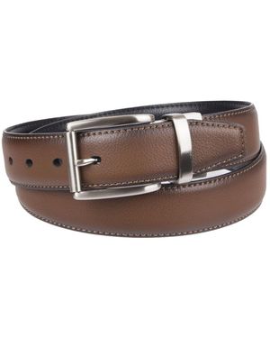 Dockers Reversible Dress Belt - Brown