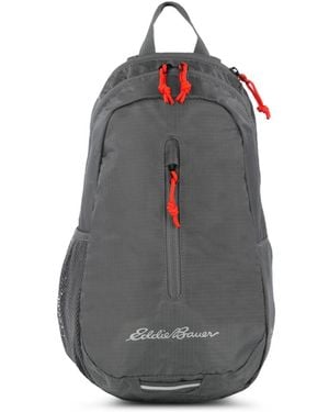 Eddie Bauer Stowaway Packable Sling 3.0 - Gray