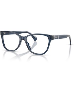 Ralph Lauren Eyeglasses - Blue
