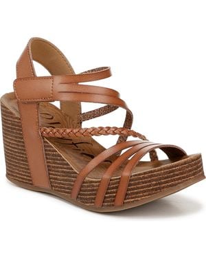 Blowfish Wedge sandals for Women Online Sale up to 58 off Lyst