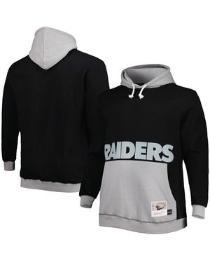 Mitchell & Ness Black