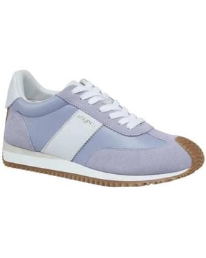 J/Slides Lilith Sneaker - Blue