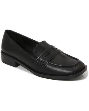 BERNESS Galvin Loafer - Black