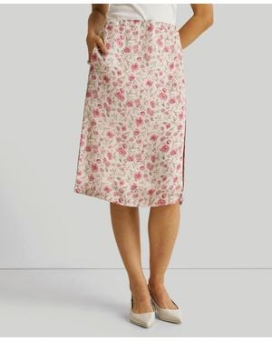 REISTOR Brunch Skirt - Brown