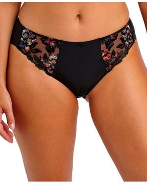 Fantasie Magdalena Medium Coverage Brief - Black