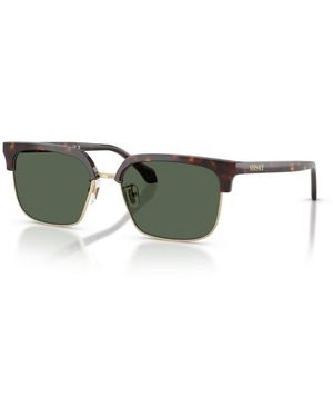Versace Sunglasses Ve4494d - Green