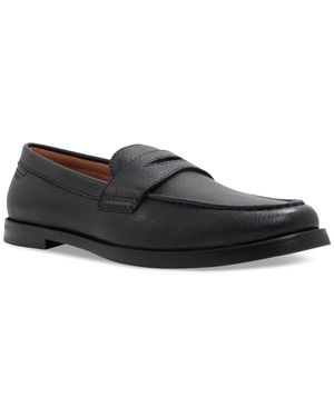 Ted Baker Parliament Dress Loafer - Black