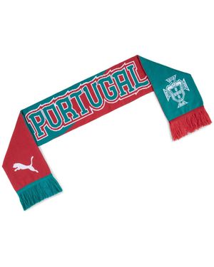 PUMA Portugal Logo Scarf - Blue