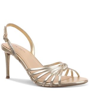 On 34th Lauuritaa Dress Sandals - Metallic