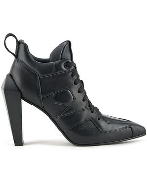 United Nude Gem Sneaker Hi - Black
