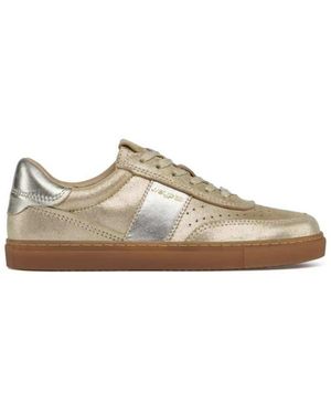J/Slides Tinsley Sneaker - Multicolor