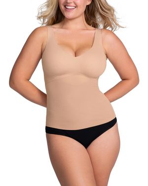 Honeylove Liftwear Tank - White