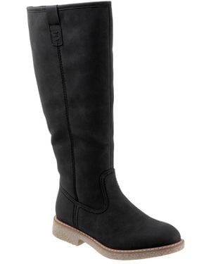 LOS CABOS Bonnie Boot - Black
