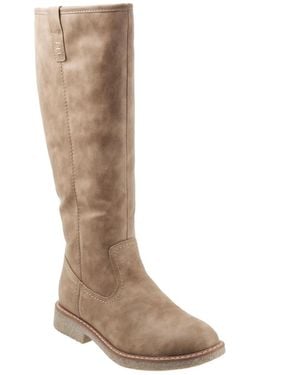 LOS CABOS Bonnie Boot - Brown
