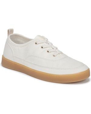 Vionic Cyan Lace Up Sneakers - White