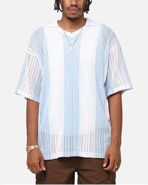 Xxiii Knit Jersey - White