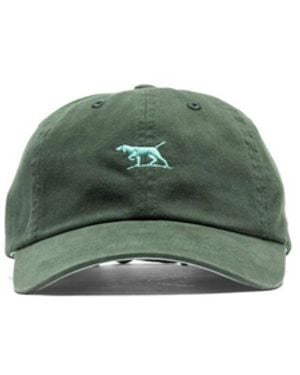 Rodd & Gunn Gunn Cap - Green