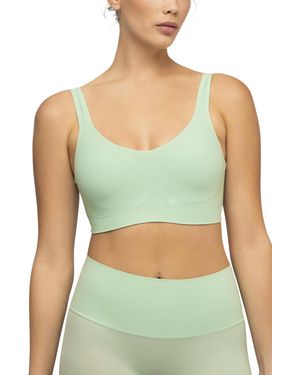 Underoutfit The Comfort Shaping Bra - Green