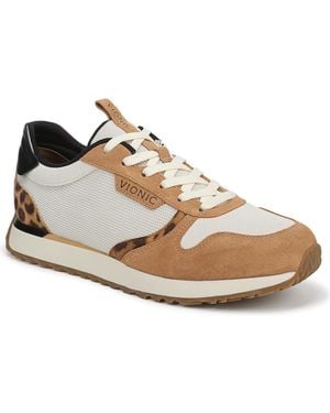 Vionic Monarch Sneakers - White