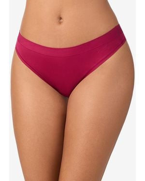 DKNY Active Comfort Thong Dk8961 - Pink