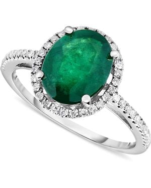 Macy's (1-5/8 Ct. T.w. - Green