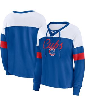 Fanatics Royal - Blue