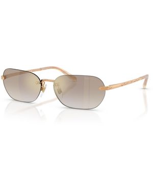Ralph Lauren Sunglasses - White