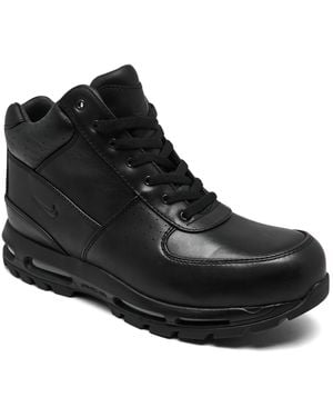 Nike Air Max Goadome Boots - Black