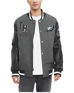 Tommy Hilfiger Heather Gray