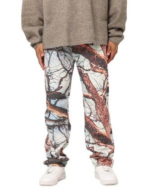 MNML V722 Dead Branch Denim - Multicolor