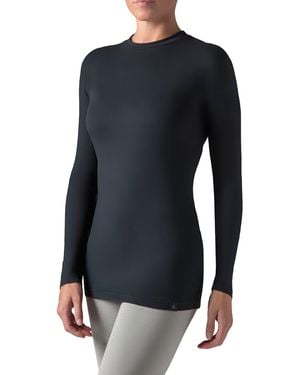 Heat Holders X-warm Base Layer Tops - Orange