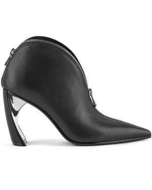United Nude Zuma Stacy Hi - Black