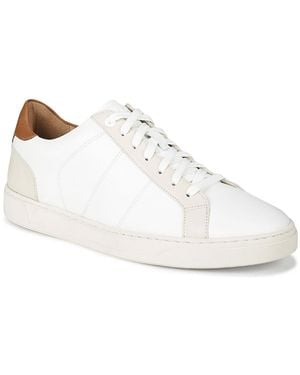 Vionic Lucas Ii Sneakers - White